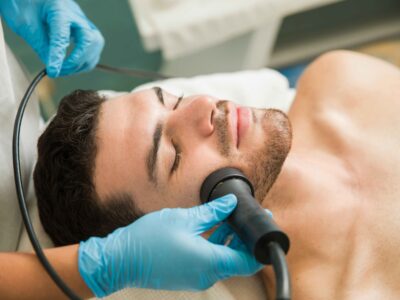 Radiofrequenza termoregolata e plasma poliambulatorio esculapio cesena
