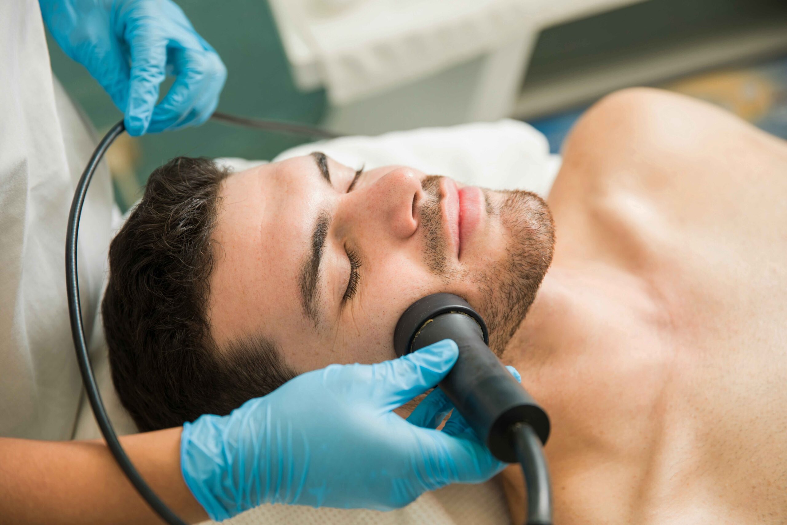 Radiofrequenza termoregolata e plasma Radiofrequenza termoregolata e plasma poliambulatorio esculapio cesena