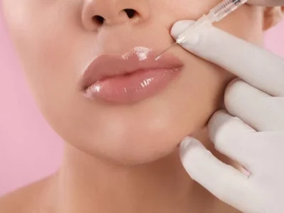 Filler labbra