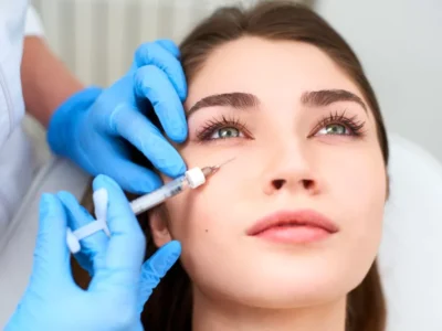 Filler acido ialuronico