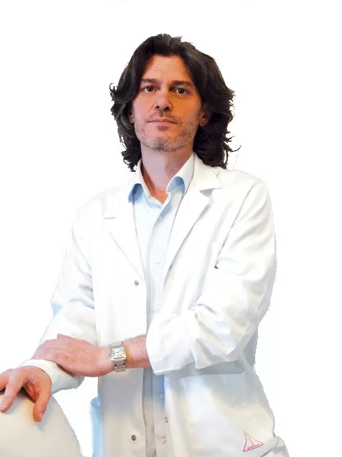 Dr. Luca Morellini