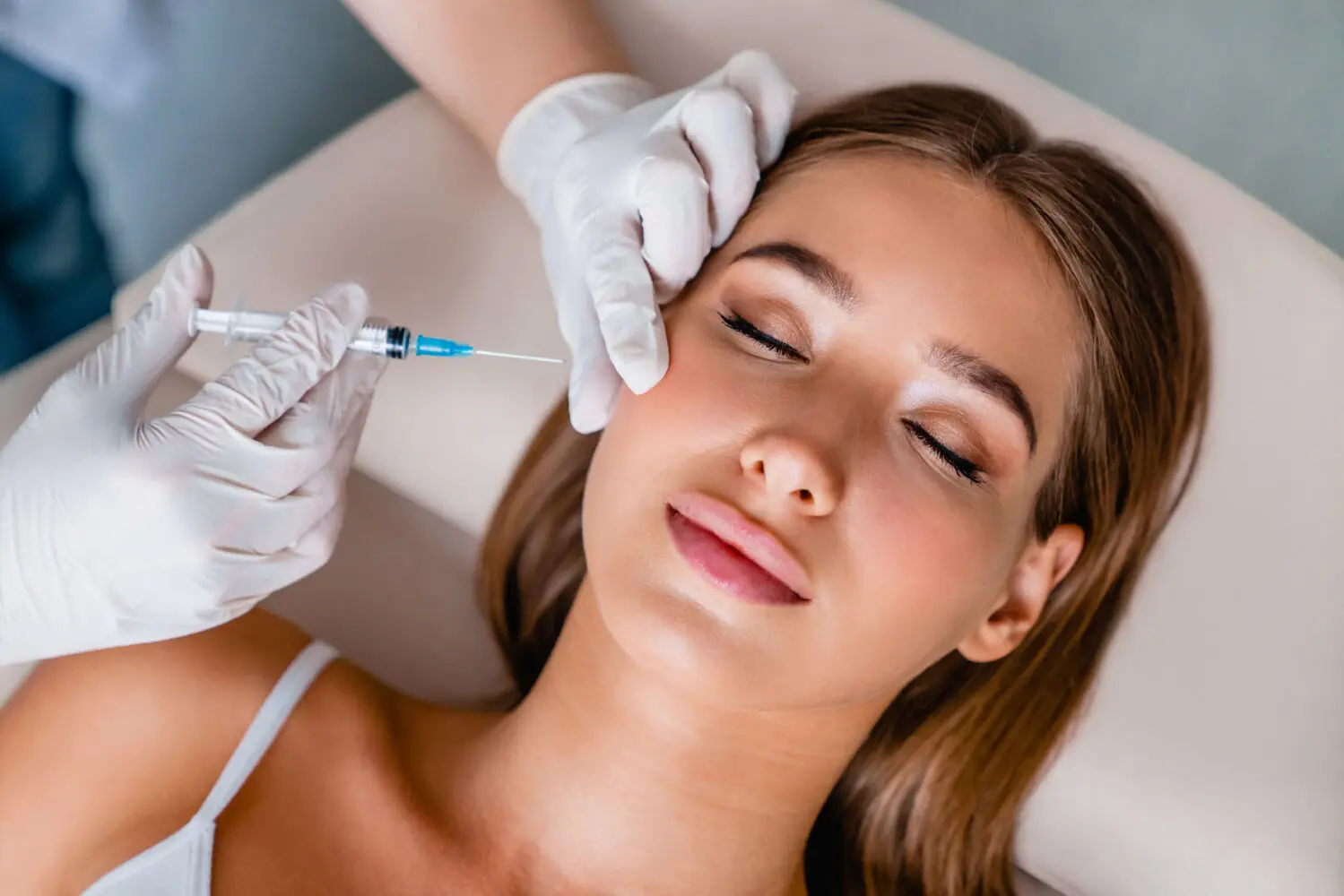 Botox a Cesena: tutto quello che devi sapere prima di prenotare Prodotti di cosmesi Poliambulatorio Privato Esculapio Dr. Morellini S.r.l